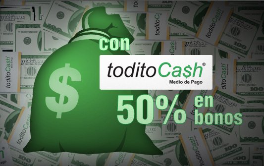 Casinos con Todito Cash: Problemas de Pago y Soluciones