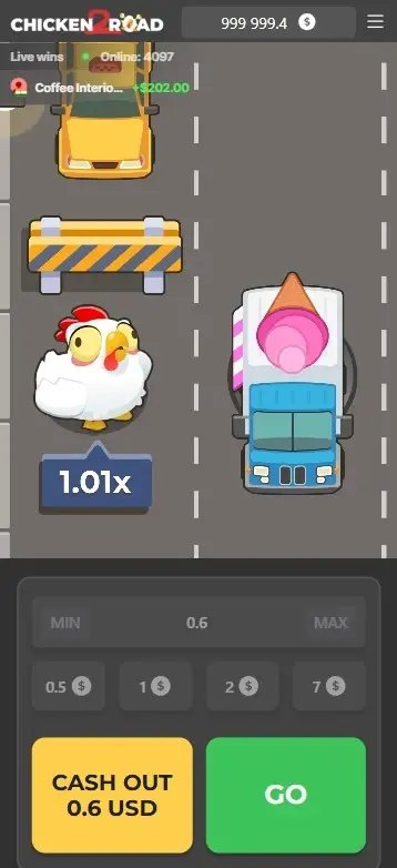 Descubre Chicken Road 2: Prueba el Nuevo Juego de Casino de España
